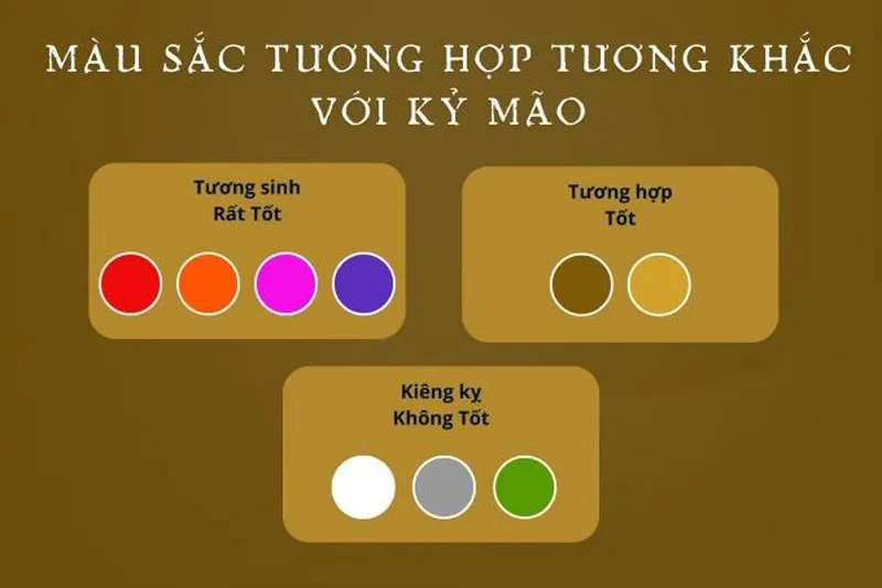 Alt: Giày cưới KIYOKO màu sắc phù hợp với mệnh Thổ