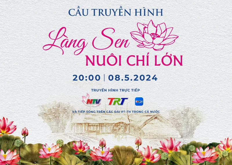 Hình ảnh cầu truyền hình