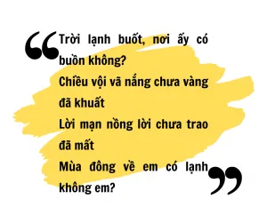 Stt thơ hay ngắn