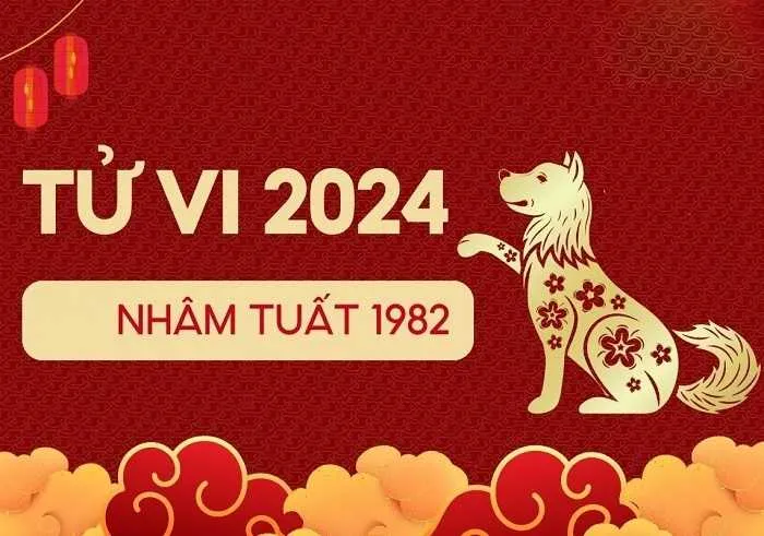 Tổng quan về tuổi Nhâm Tuất 1982 và năm Giáp Thìn 2024