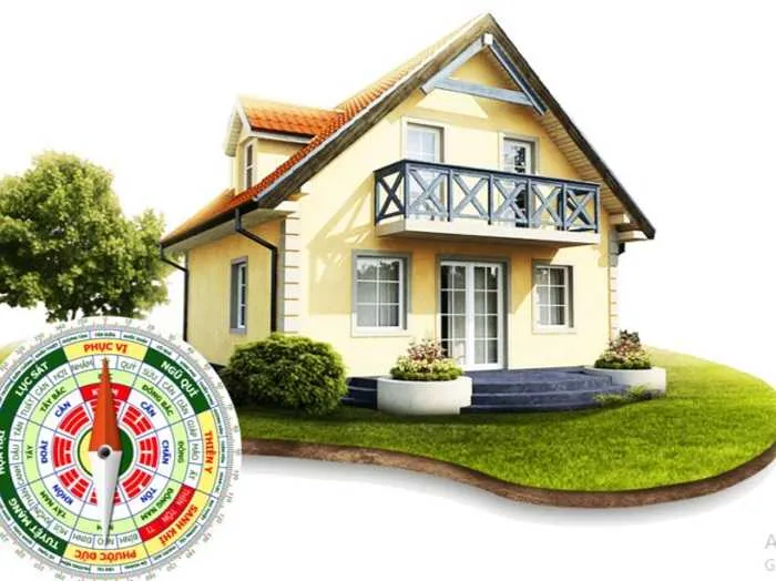 Tuổi Nhâm Tuất xây nhà năm 2024 tháng nào tốt?