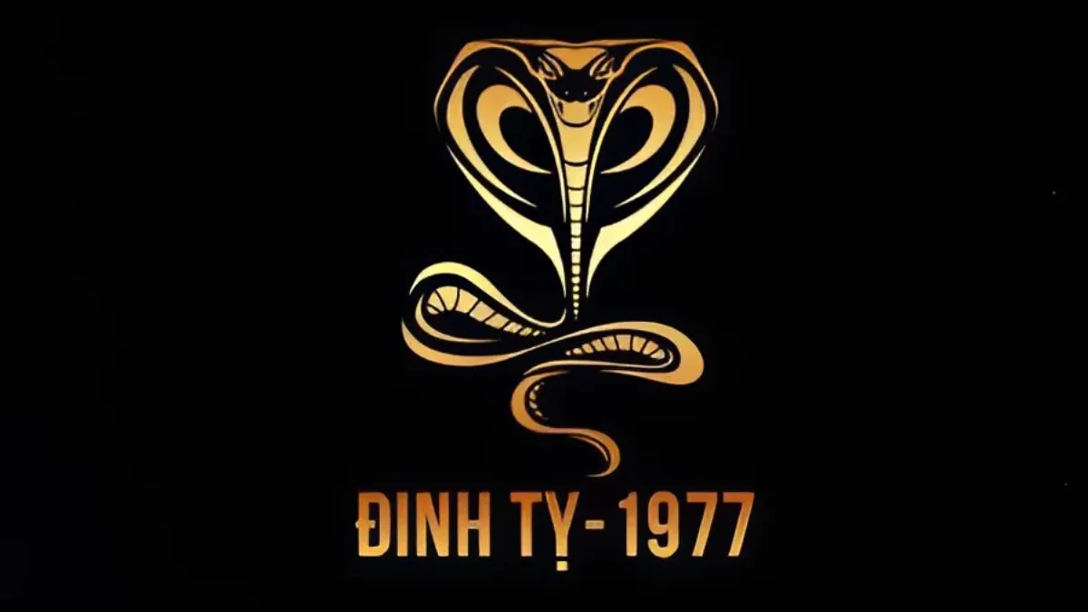 Các màu sắc hợp với người tuổi Đinh Tỵ 1977 theo ngũ hành