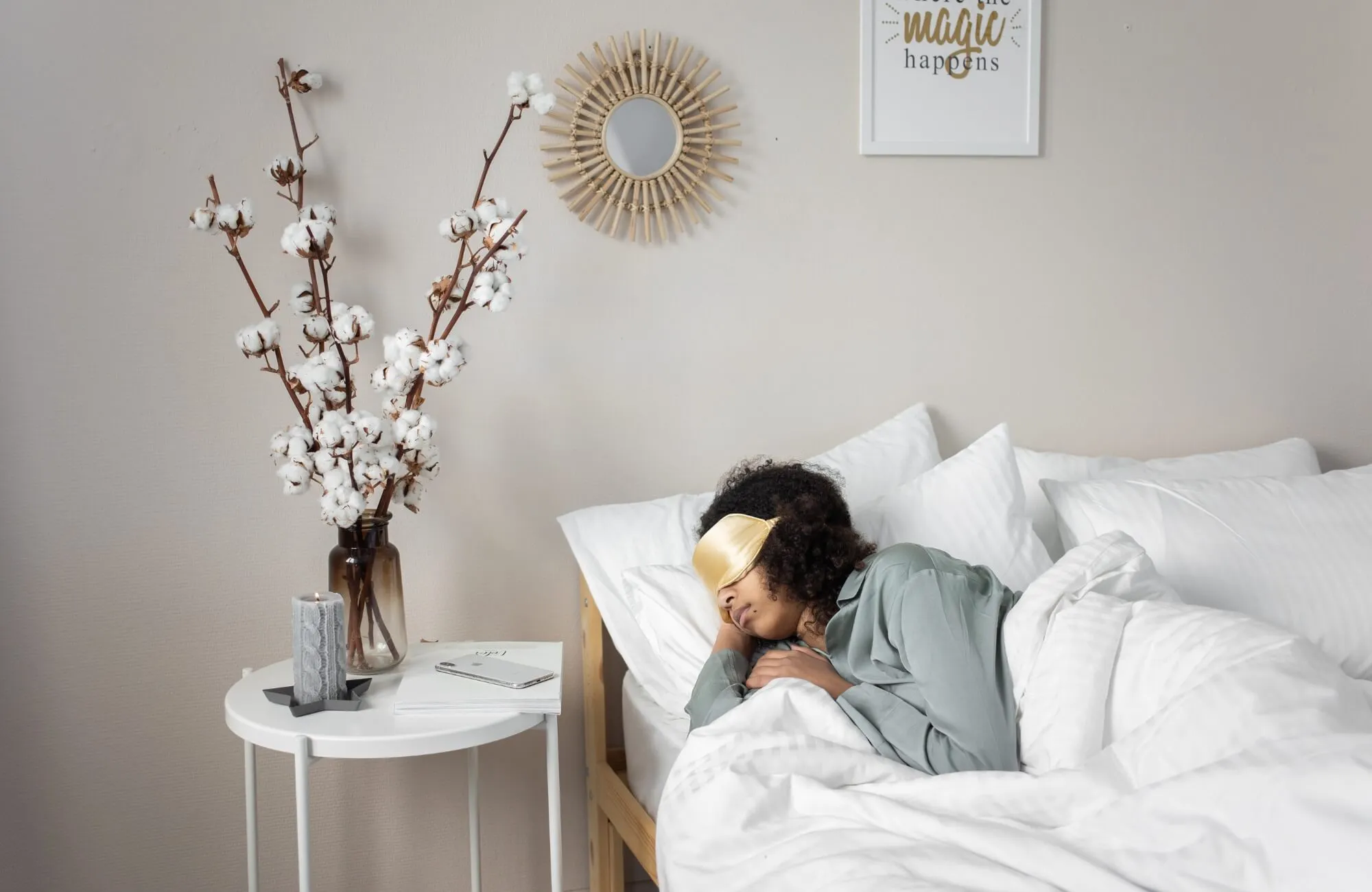 Điềm báo từ giấc mơ thấy rắn bò vào nhà và con số may mắn