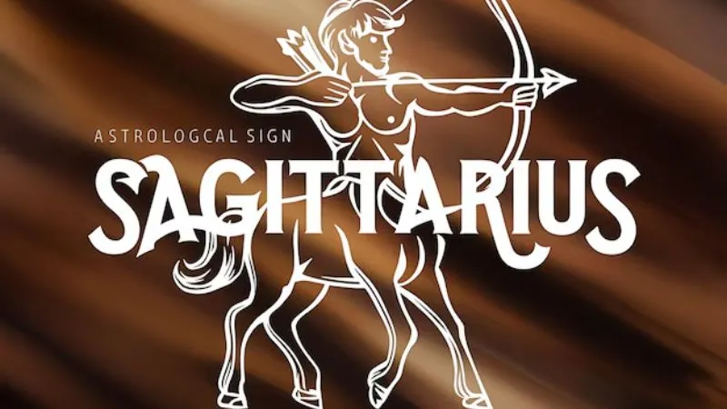 Người sinh tháng 12 thuộc cung hoàng đạo Nhân Mã hoặc Ma Kết