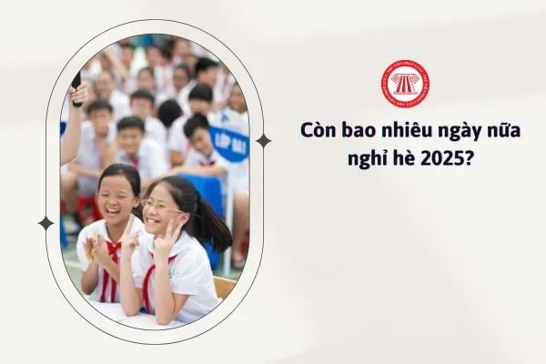 Học sinh và giáo viên mong chờ kỳ nghỉ hè năm học 2024-2025 theo quy định mới nhất