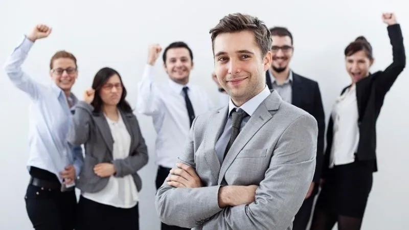 Với tinh thần quyết đoán, Cự Giải có thể trở thành nhà lãnh đạo tài ba