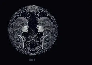 Người Song Tử làm việc chuyên nghiệp, thể hiện khả năng giao tiếp và tư duy nhạy bén