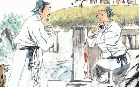 Phác họa lối sống của người xưa với thói quen ăn uống khoa học