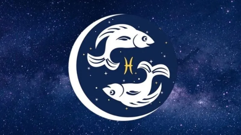 Tổng quan hai cung hoàng đạo của tháng 2: Bảo Bình và Song Ngư, biểu tượng cho người sinh ngày 20 tháng 2.