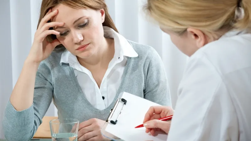 Với lòng nhân ái, Cự Giải rất hợp với công việc bác sĩ tâm lý