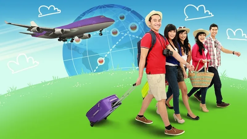 Nghề hướng dẫn viên du lịch phù hợp với cá tính của Sư Tử sinh ngày 22/8