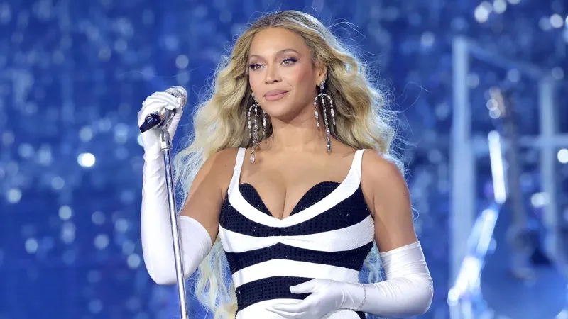 Beyoncé, một biểu tượng âm nhạc, thuộc cung Xử Nữ sinh tháng 8
