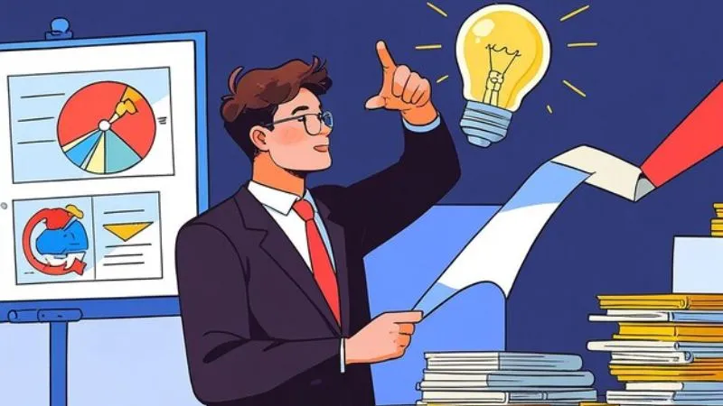 Lời khuyên giúp Thiên Bình sinh 11 tháng 10 rèn luyện tính quyết đoán trong sự nghiệp