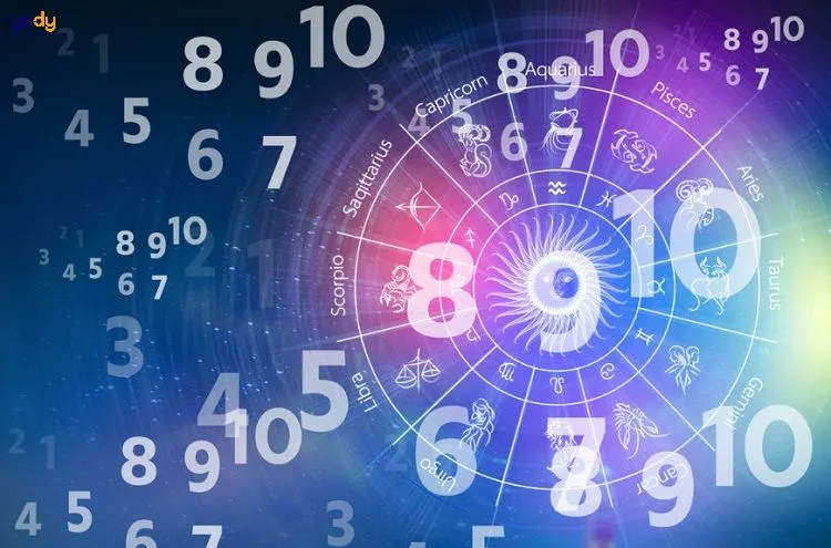 Con số may mắn 0, 1, 3, 4, 9 cho người tuổi Mậu Tuất 1958