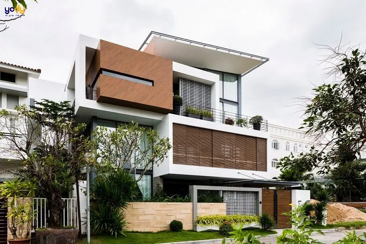 Nữ Mậu Tuất 1958 nên xây nhà hướng Đông, Đông Nam, chính Bắc, chính Nam