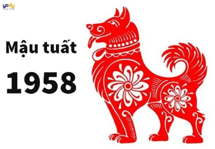Người sinh năm 1958 mệnh Mộc Bình Địa Mộc
