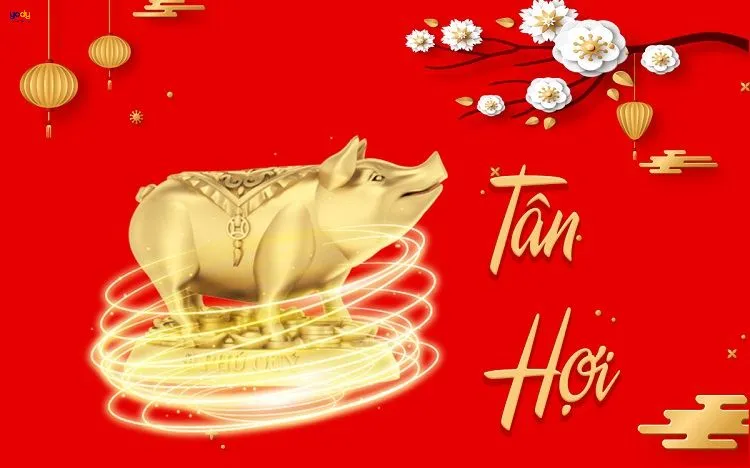 Sinh năm 1971 kỵ tuổi gì?