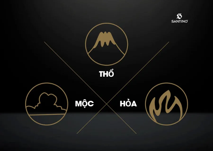 Em bé đáng yêu, biểu tượng của việc sinh con mệnh Hỏa để giải quyết mâu thuẫn phong thủy.