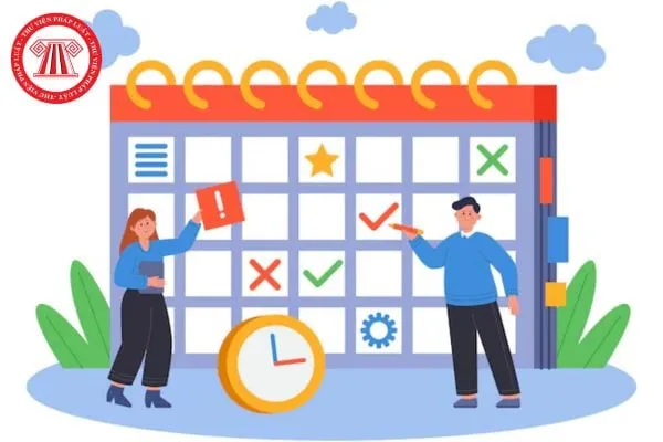 Người lao động làm việc và quyền lợi