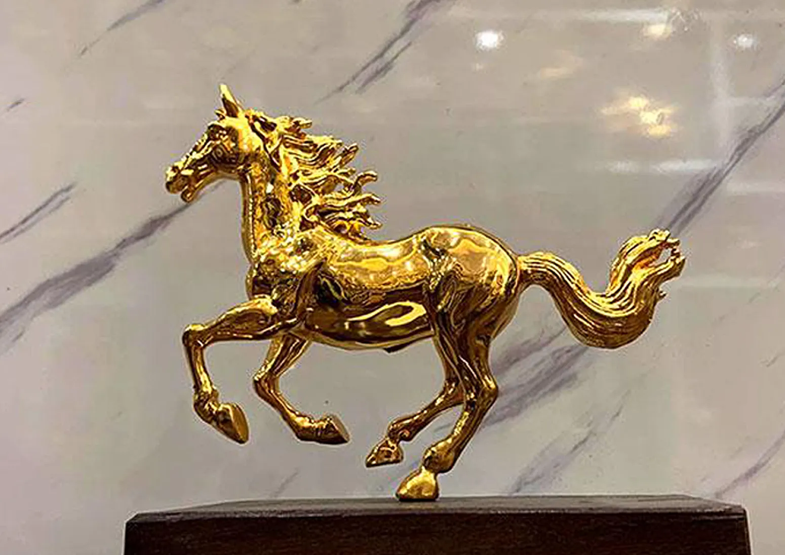 Vật phẩm phong thủy tuổi Nhâm Ngọ 1942 - 2002