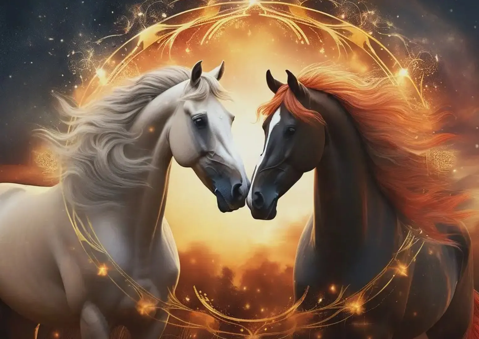 Luận giải tử vi trọn đời tuổi Nhâm Ngọ