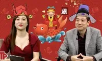 Quý nhân phù trợ tài lộc cho tuổi Mùi
