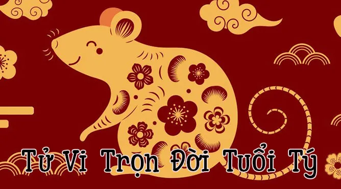 Tổng quan tử vi trọn đời người tuổi Giáp Tý