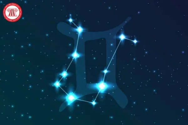 Người sinh ngày 2 tháng 6 thuộc cung Song Tử và những đặc điểm nổi bật