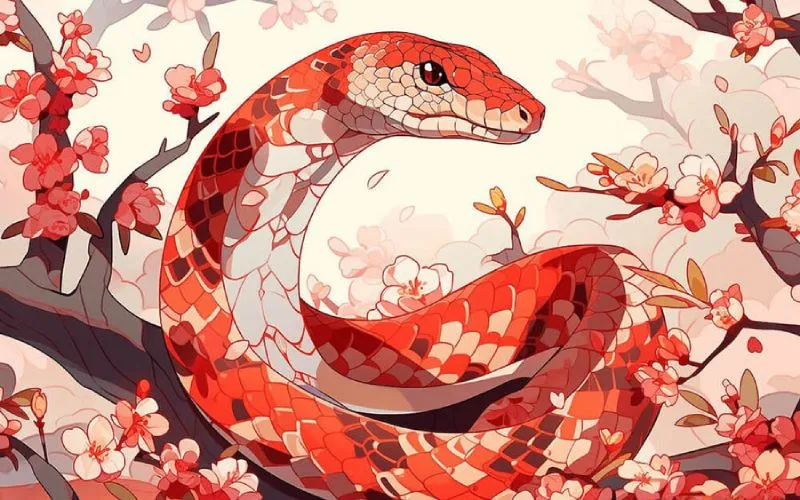 Người tuổi Tỵ được biết đến với sự thông minh, sắc sảo và kín đáo