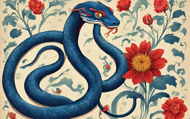 Vận mệnh của người tuổi Tỵ thường gặp nhiều may mắn và quý nhân phù trợ