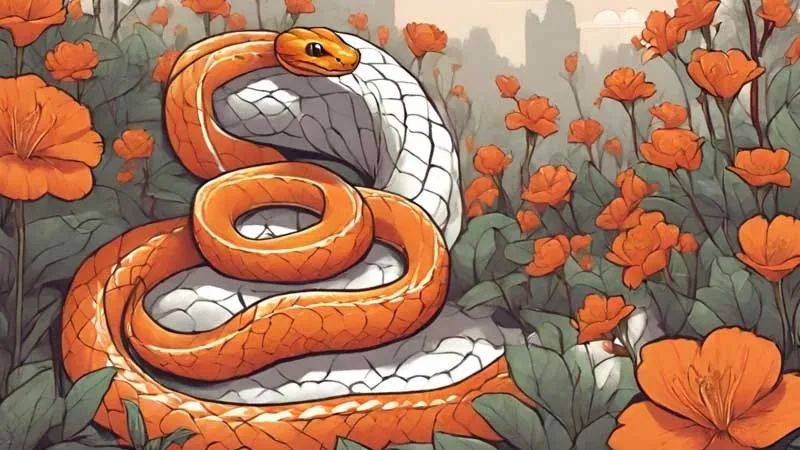 Màu sắc hợp và kỵ giúp người tuổi Tỵ tăng cường vận khí