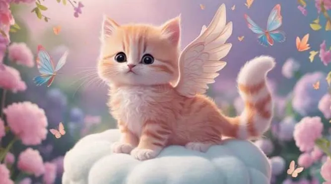 Hình ảnh một người tuổi Mão may mắn