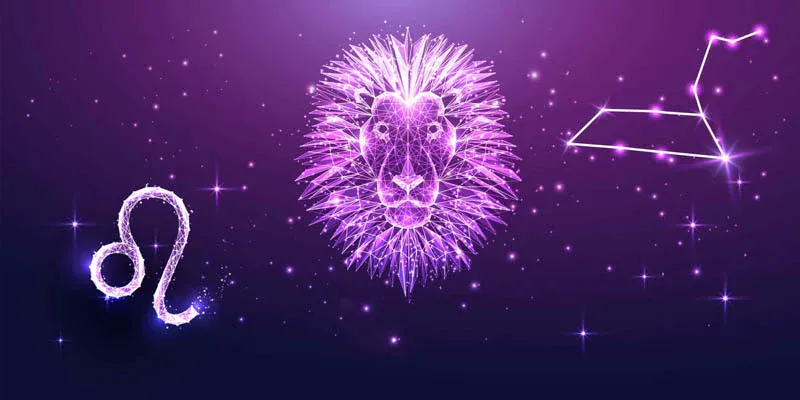 Người sinh tháng 8 là Sư Tử thường tự tin và năng động