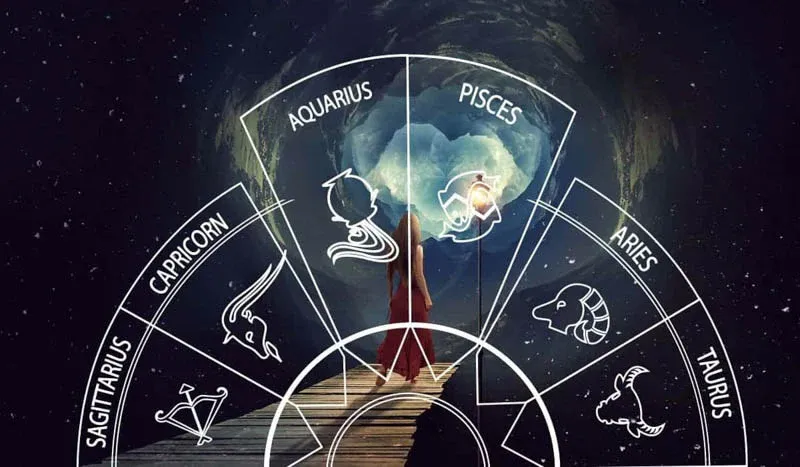 Tháng 2 cung gì theo ngày sinh